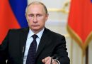 Ο Πούτιν είναι έτοιμος να βοηθήσει στην επίλυση της επισιτιστικής κρίσης εάν αρθούν οι κυρώσεις