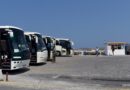 ΚΤΕΛ Πάρου: Δρομολόγια λεωφορείων από 09/07/2022 έως 26/08/2022