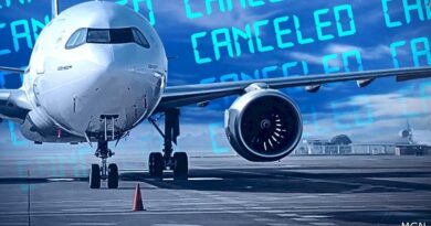 Πανικός στις εταιρείες: Ακυρώνονται οι πτήσεις για Αμερική λόγω του δικτύου 5G