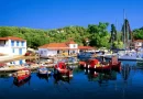 Το πιο οικονομικό νησάκι με τους 40 κατοίκους που κάνεις διακοπές με 140€ την εβδομάδα