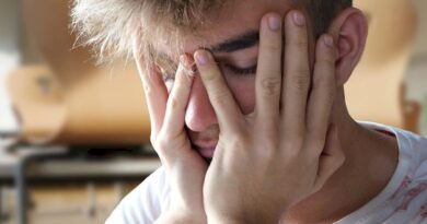 Έρευνα: Η πανδημία αύξησε το άγχος και την κατάθλιψη στο 92% των μαθητών