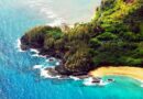 Ένα νησί της Χαβάης όπου οι επισκέψεις απαγορεύονται, οι άνθρωποι ζουν με τους παλιούς κανόνες 
