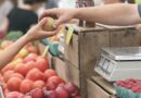 Αυξανόμενα ίχνη φυτοφαρμάκων στα φρούτα που καλλιεργούνται στην ΕΕ