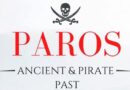 “Paros: Ancient and Pirate Past”