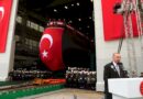 Η Τουρκία ξεκινά την παραγωγή εθνικού υποβρυχίου