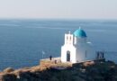 Ελληνικά νησιά σε νέα διεθνούς εμβέλειας ταξιδιωτικά ντοκιμαντέρ