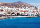 Έξι άγνωστα ελληνικά νησιά για να εξερευνήσετε αυτό το καλοκαίρι