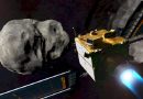 Ιστορική αποστολή: Η NASA κατάφερε να χτυπήσει έναν αστεροειδή, η ανθρωπότητα μπήκε σε μια νέα εποχή