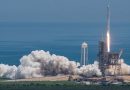 Η SpaceX εκτόξευσε 52 δορυφόρους Starlink σε τροχιά της Γης