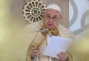 Ο Πάπας Φραγκίσκος ζήτησε από τους Ιταλούς να κάνουν περισσότερα παιδιά