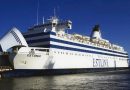 Ναυάγιο “Εσθονία” – το μεγαλύτερο μεταπολεμικό ναυτικό δυστύχημα