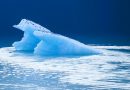 Το λιώσιμο των παγετώνων θα μπορούσε να απελευθερώσει τόνους βακτηρίων