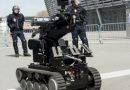 Οι αρχές του Σαν Φρανσίσκο εγκρίνουν τη χρήση «ρομπότ δολοφόνων» από την αστυνομία