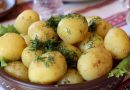 Νέα μελέτη: Ούτε οι παχύσαρκοι ούτε οι διαβητικοί πρέπει να αποφεύγουν τις πατάτες