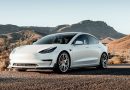 Περισσότερα από 435.000 ηλεκτρικά αυτοκίνητα Tesla ανακλήθηκαν από την κινεζική αγορά