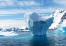 Ένας μετεωρίτης βάρους σχεδόν οκτώ κιλών ανακαλύφθηκε στην Ανταρκτική