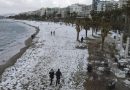 Χιόνια στην Αθήνα, τα σχολεία δεν θα είναι ανοιχτά, προειδοποίηση προς όλους – περιορίστε την κίνηση στο ελάχιστο