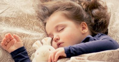 Τι ώρα πρέπει να κοιμούνται τα παιδιά και πόση ώρα πρέπει να κοιμούνται ανάλογα με την ηλικία τους;